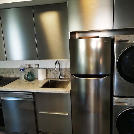 Appartement Carqueiranne Le Port Bagian luar foto