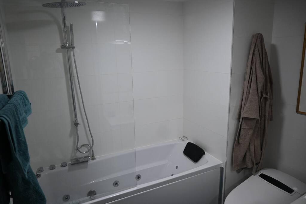Appartement Carqueiranne Le Port Bagian luar foto