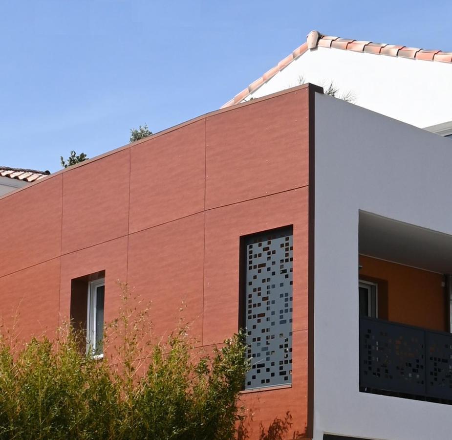 Appartement Carqueiranne Le Port Bagian luar foto